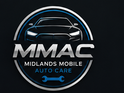 Midlands Mobile Auto Care logo