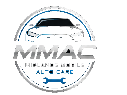 Midlands Mobile Auto Care logo